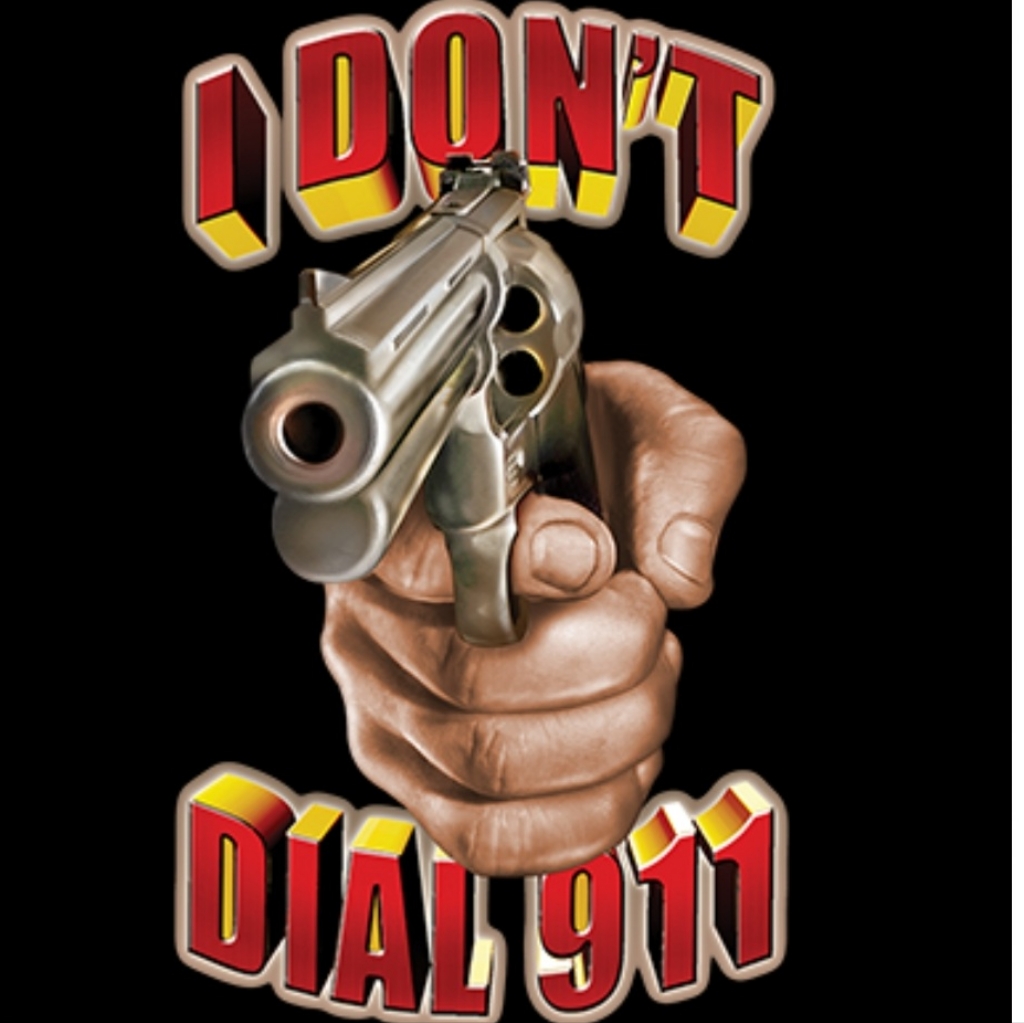 Custom Made Tshirt